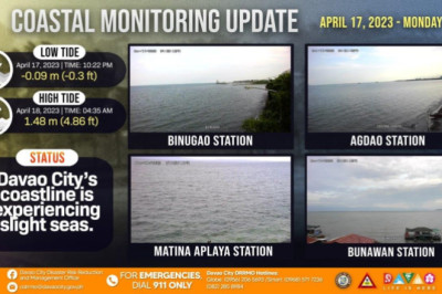 Residents warned over extreme weather condition