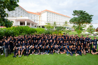 Trend Micro gathers global cybersecurity threat experts