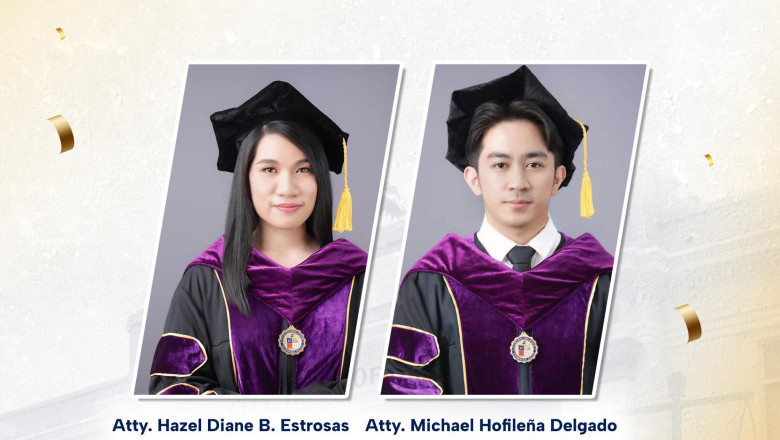 EBSU produces 2 more lawyers