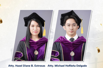 EBSU produces 2 more lawyers