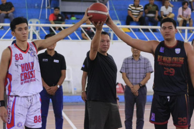 Liceo de Cagayan Titans tame RMC Bulldogs 71-59 in PCCL Mindanao Finals