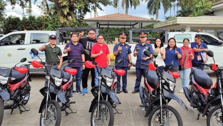 DavNor governor slams kidnapping attempt of female student