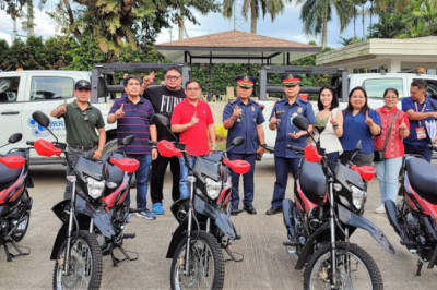 DavNor governor slams kidnapping attempt of female student