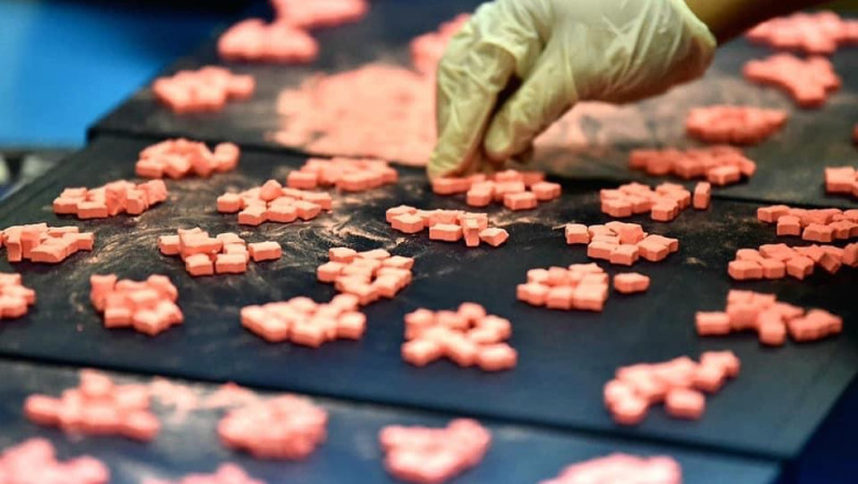PNP, igmat sa pagkatag sa party drugs karong summer vacation