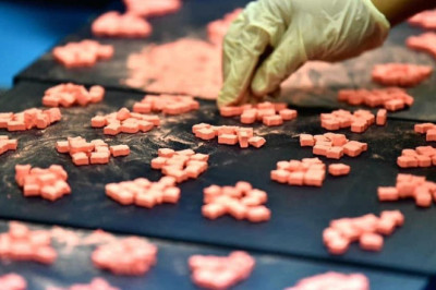 PNP, igmat sa pagkatag sa party drugs karong summer vacation