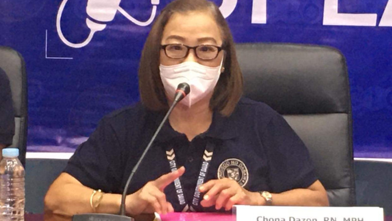 Dabawenyo women urged to avail free cervical cancer screening