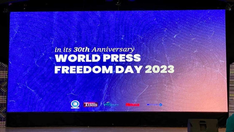 Ocampo recognizes media’s role in democracy; Davao Citizens media council launched