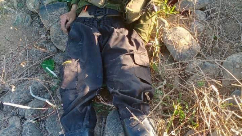 UP student na nag-NPA, patay sa engkwentro