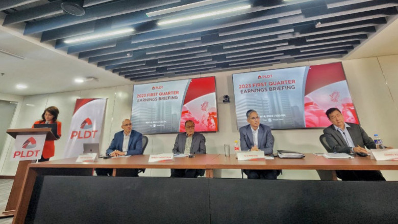 Home fiber tops PLDT’s growth engines