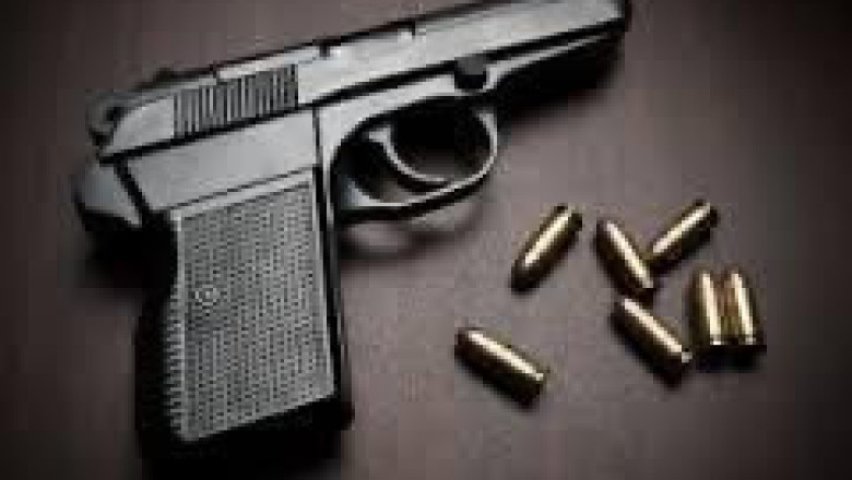 RCSU strengthens campaign vs loose firearms