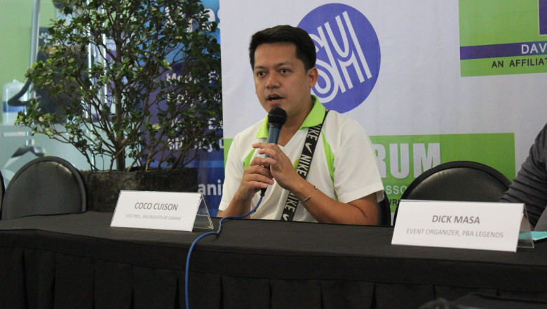 Army, PAF spice up 2nd Samal Island Beach Volley on May 12-14