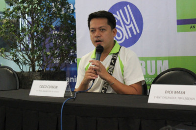 Army, PAF spice up 2nd Samal Island Beach Volley on May 12-14