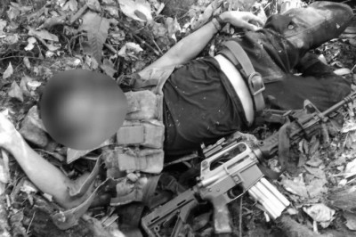 155 NPA rebels in Eastern Mindanao neutralized in 5 months