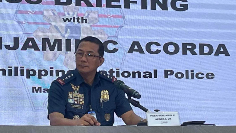Mga kandidato sa Barangay, SK elections nga mubayad sa “campaign tax” sa NPA, gibaharan