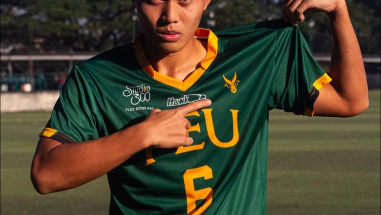 3 Davaoenos help FEU Tamaraws win UAAP collegiate football crown