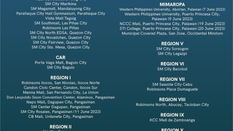 Davao’s Kalayaan Jobs Fair 2023 to offer over a thousand vacancies