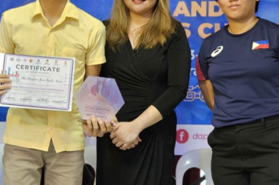 Mindanaoans win big in 2023 National Youth and School Chess Championship Grand Finals