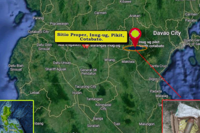 Sulay nga pagpamomba sa Cotabato, napugngan