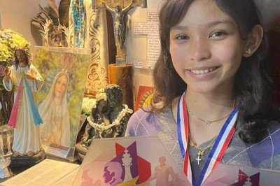 CDO lass snatches gold in 2023 National Youth and School Chess Championship Grand Finals