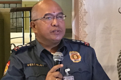 Davao Region has the most re-registered loose firearms in two months