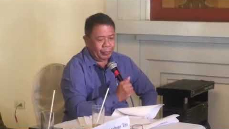 DepEd takes steps vs. contagious diseases among school children
