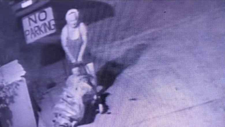 Woman tagged in househelper's death  nabbed