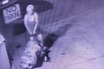 Woman tagged in househelper's death  nabbed