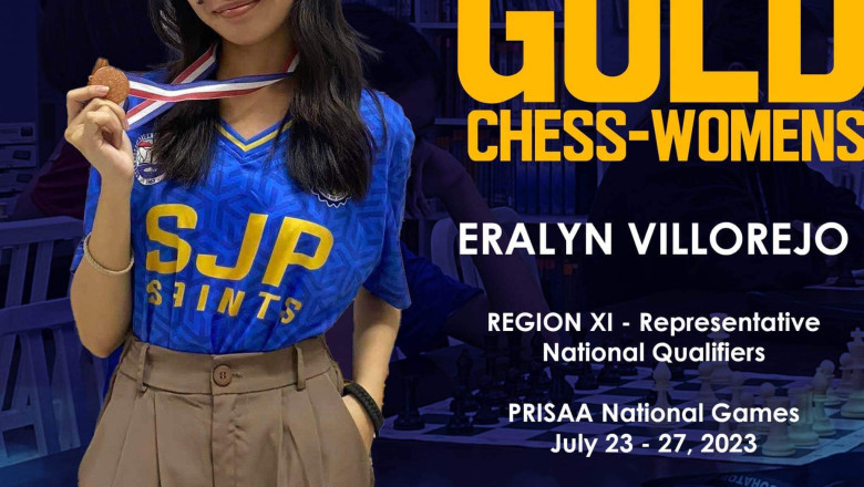 St. John Paul II Saints athletes get PRISAA national finals slot
