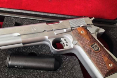 Lisensya sa kapin 8,000 armas sa mga piling opisyal, expired: PNP