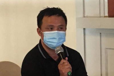 Davao del Sur flooding displaces 113 families