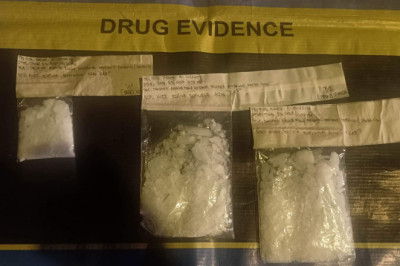 Teen nabbed in Davao City drug bust; P2-M shabu seized