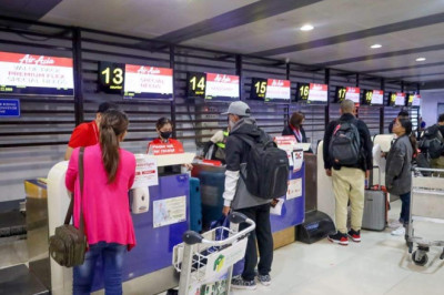 AirAsia Philippines all set for the winning move