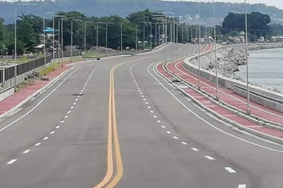 PUVs warned vs trip-cutting via coastal road