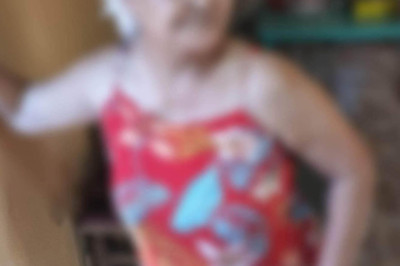 Lola  nga gitudlong nipatay sa katabang, mikompisal nga siya ang mihimo sa krimen