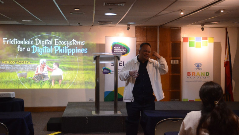 Globe Group champions frictionless digital ecosystems as engines of growth