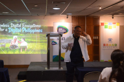Globe Group champions frictionless digital ecosystems as engines of growth