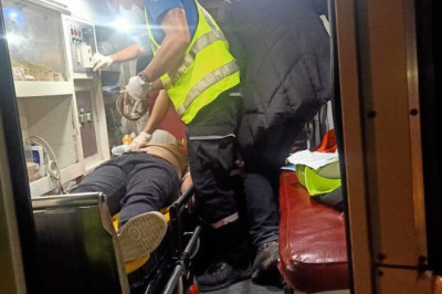 Model, singer, patay human maligsi