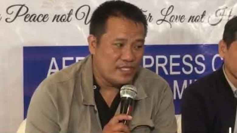 Gov’t aid improves lives of ex-NPA rebels in Davao Oriental