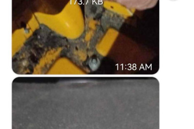 Suspek sa paglugos-patay kay Architect Bragas, patay sa operasyon