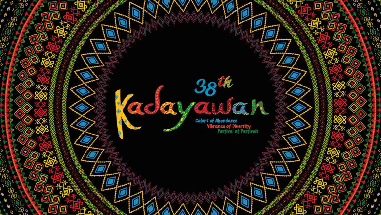 Davao City gov’t eyes 200,000 tourists during Kadayawan Festival