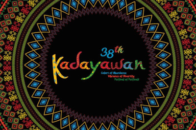 Davao City gov’t eyes 200,000 tourists during Kadayawan Festival