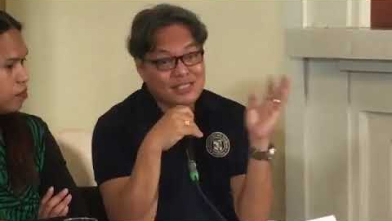 Mga establisimento sa Davao City, subling gipahinumduman sa pagtuman sa ordinansa labot mandatory drug testing