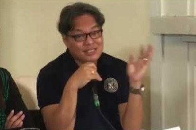 Mga establisimento sa Davao City, subling gipahinumduman sa pagtuman sa ordinansa labot mandatory drug testing