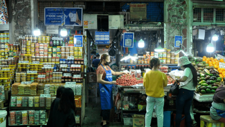 More than e-wallet: GCash equips MSMEs to thrive in digital economy