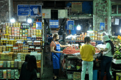 More than e-wallet: GCash equips MSMEs to thrive in digital economy
