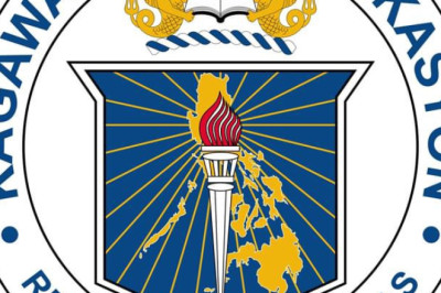 DAVRAA delegation, anaa sa luwas nga kahimtang luyo sa di maayong panahon