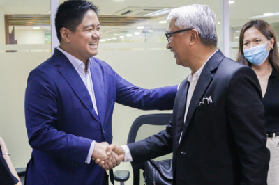 KonsultaMD, Etiqa Philippines partner up to make digital health more accessible to Filipinos