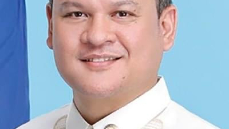 Rep. Duterte wants to waive exam fees for indigents