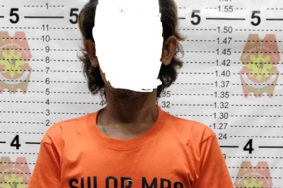 Anak nga niunay pagtuok-patay sa 72-anyos  nga inahan, mag-atubang ug kasong parricide