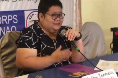 COMELEC 11, 80% andam na sa BSKE sa Oktubre